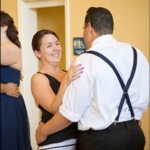 Meet your Posher, Marie